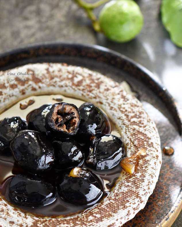 Варенье из зеленых грецких орехов - вкуснейшие рецепты с пользой