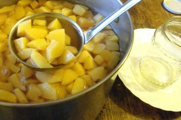 Компот из айвы: рецепт приготовления на зиму, как приготовить напиток без стерилизации