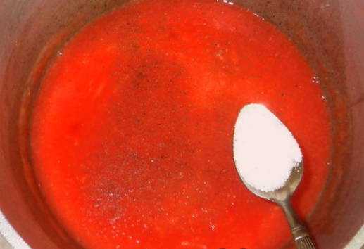 Кетчуп из помидоров «пальчики оближешь» на зиму — 7 рецептов в домашних условиях