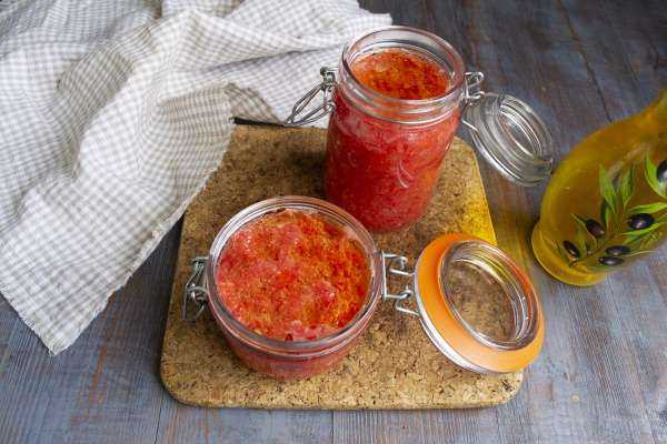 Помидоры в томатном соусе на зиму: пошаговые рецепты с фото для легкого приготовления 🚩 кулинарные рецепты