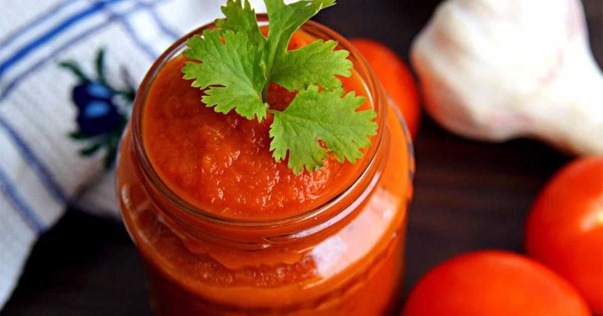 Домашний томатный кетчуп чили. пошаговый рецепт с фото — ботаничка.ru