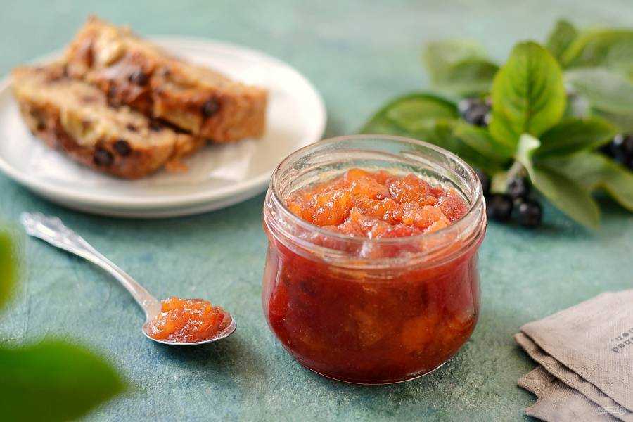 Варенье из арбуза - самые простые рецепты из корок, мякоти, с дыней, апельсином
