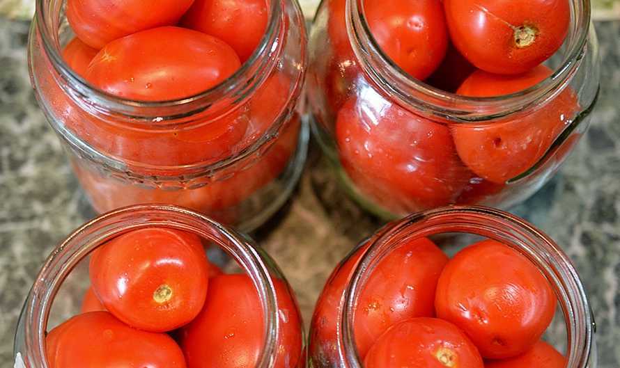Как консервировать помидоры с корицей на зиму и почему полезно +видео