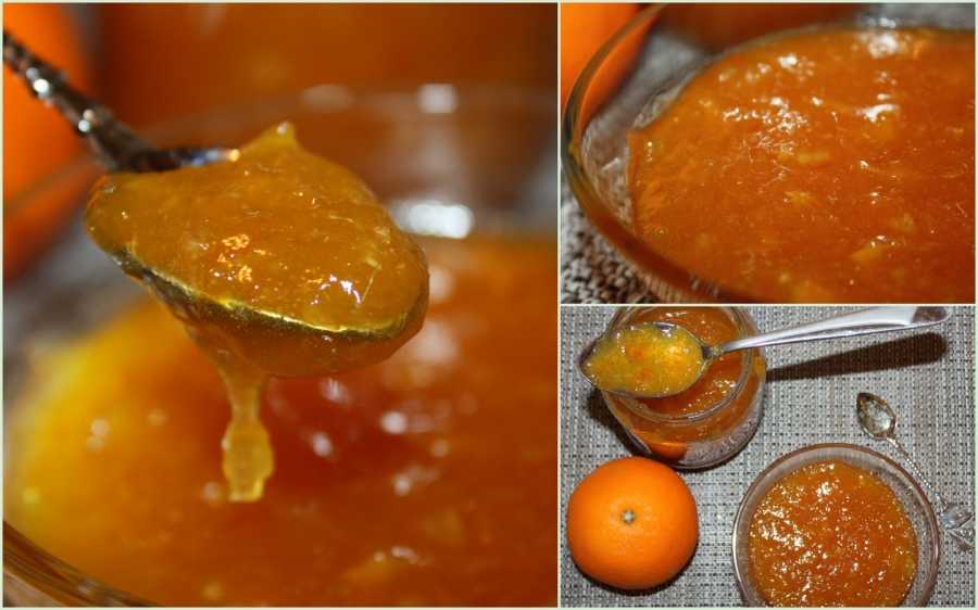 Как приготовить мандариновый джем с кожурой в домашних условиях? получается очень вкусно!