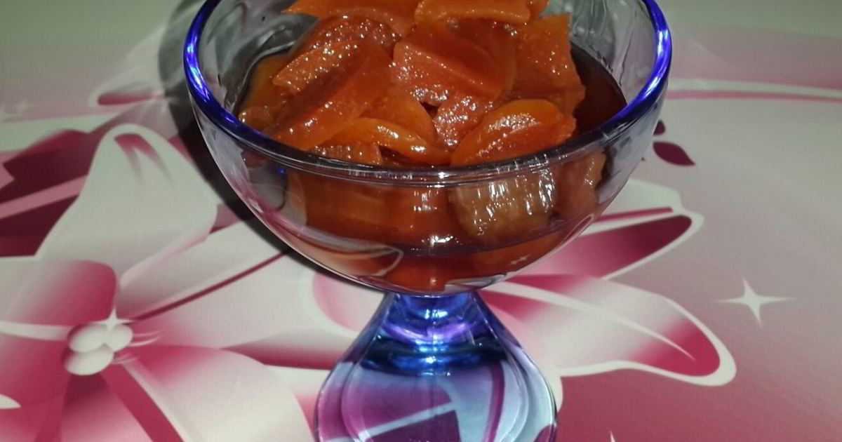 Джем из абрикосов на зиму — 12 вкусных и быстрых рецептов