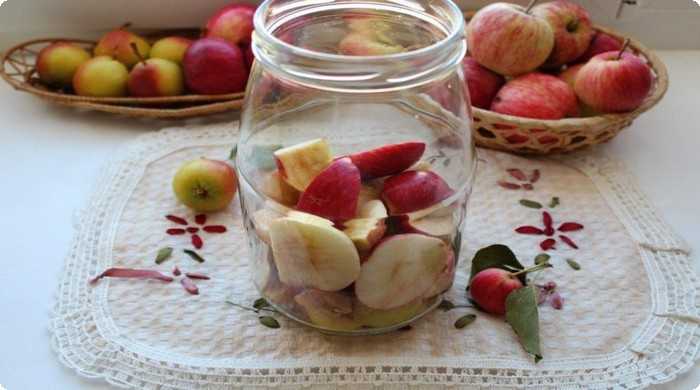 Готовим компот из яблок на зиму: поиск по ингредиентам, советы, отзывы, пошаговые фото, подсчет калорий, удобная печать, изменение порций, похожие рецепты
