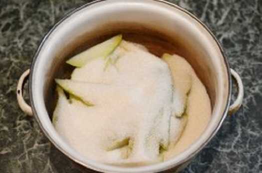 Джем из груши на зиму - простой рецепт приготовления с фото