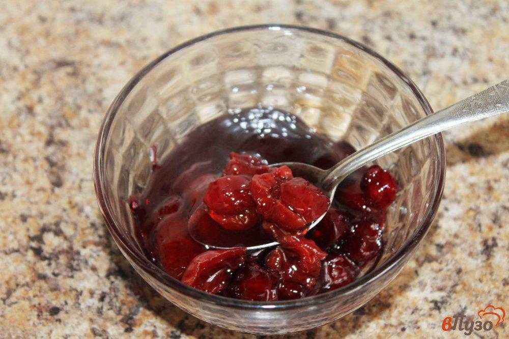 Варенье из вишни на зиму: простые рецепты с фото пошагово
