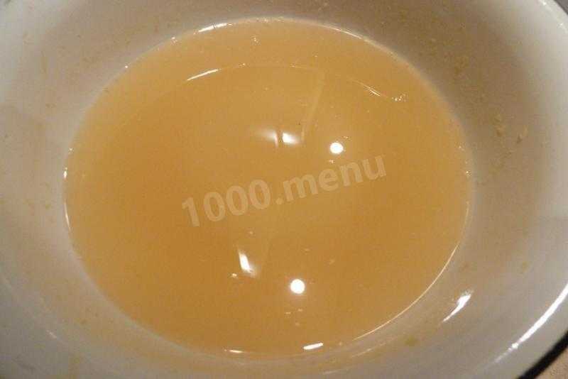 Варенье из крыжовника на зиму - 10 простых и вкусных рецептов с фото пошагово