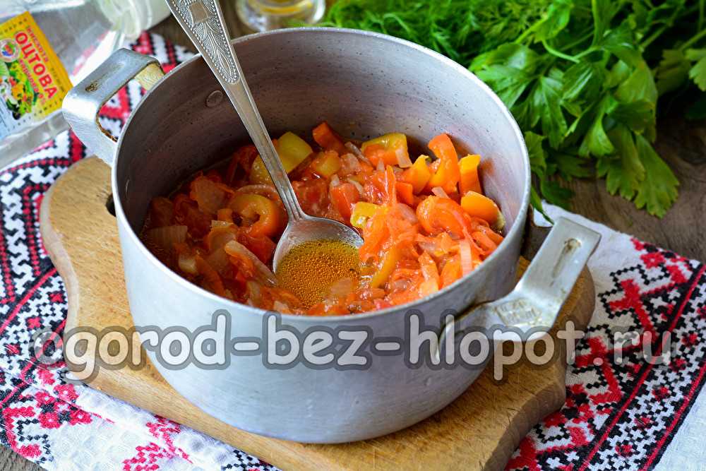 Салат охотничий на зиму - 4 рецепта с пошаговыми фото