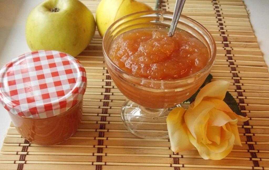 Яблочно-грушевое пюре на зиму: топ 3 рецепта приготовления для детей и взрослых