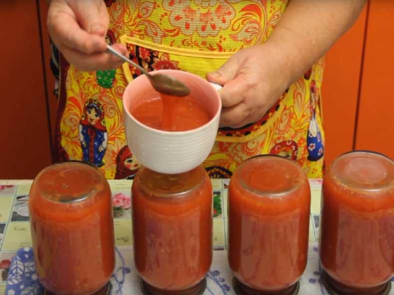 Помидоры в собственном соку на зиму – 10 рецептов пальчики оближешь с пошаговыми фото