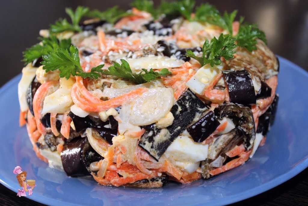 Лучшие рецепты вкусных баклажанов с кабачками на зиму и сроки хранения заготовки