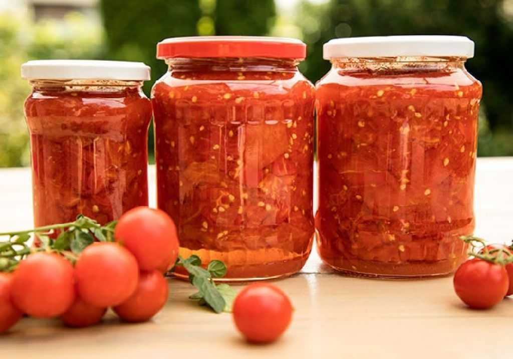 Как приготовить помидоры в собственном соку в томатной пасте на зиму: поиск по ингредиентам, советы, отзывы, пошаговые фото, подсчет калорий, изменение порций, похожие рецепты