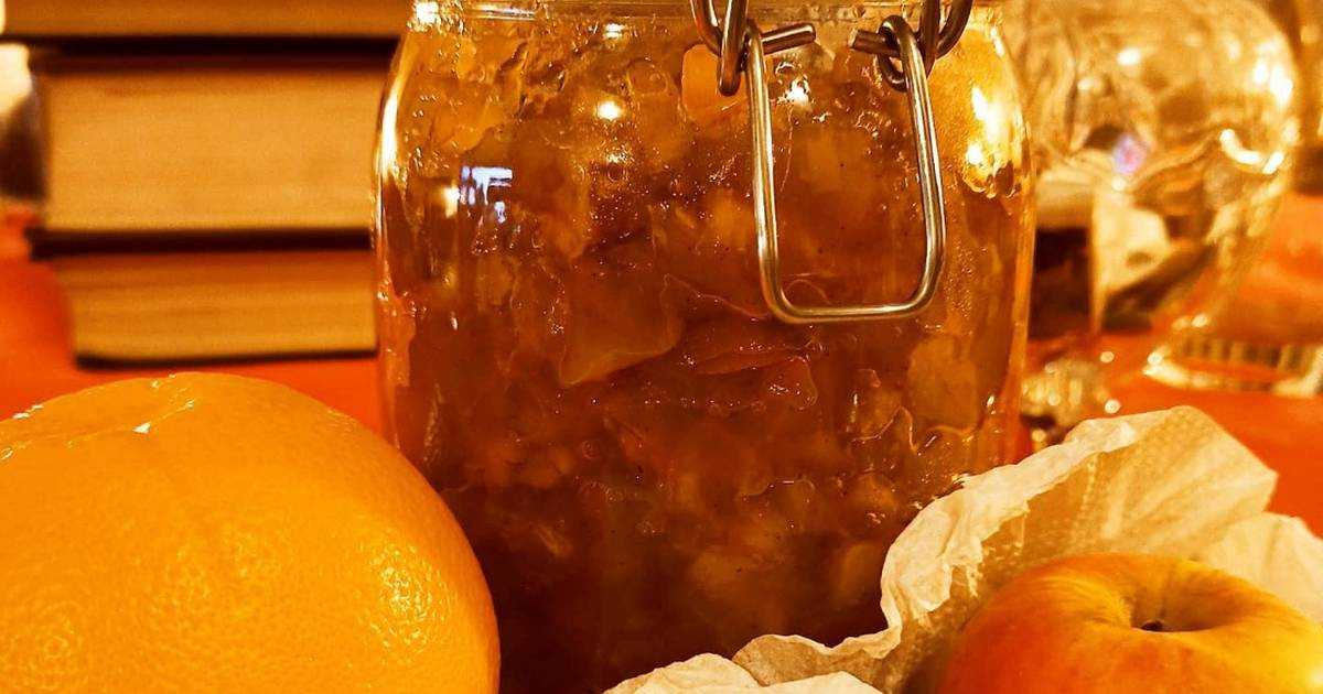 Варенье из апельсинов и апельсиновых корок: пошаговые рецепты с фото »