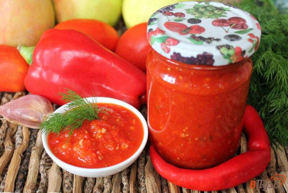 Кетчуп из слив и помидор на зиму «пальчики оближешь»: 7 простых рецептов