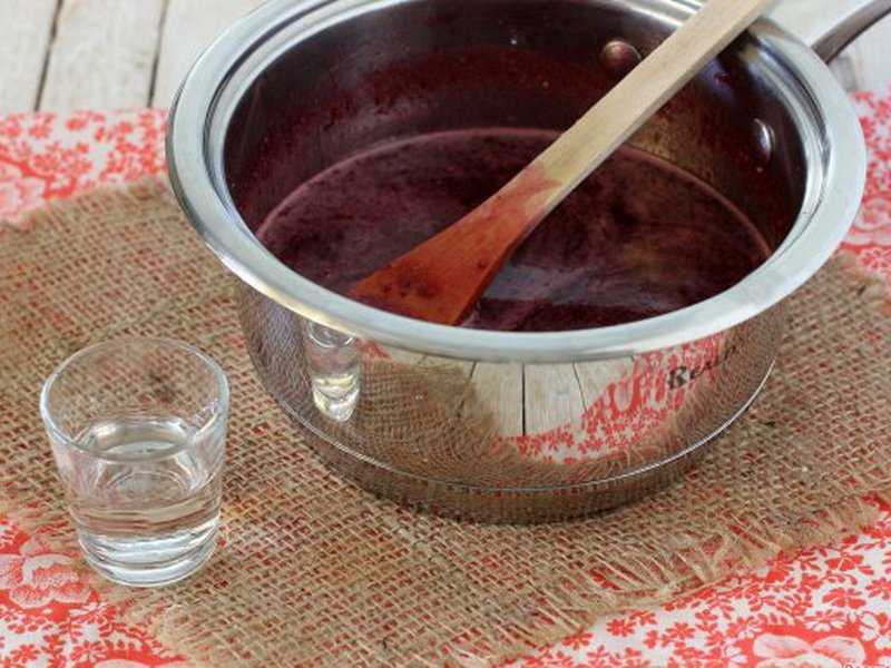 Соус из красной смородины — 6 рецептов соуса на зиму к мясу