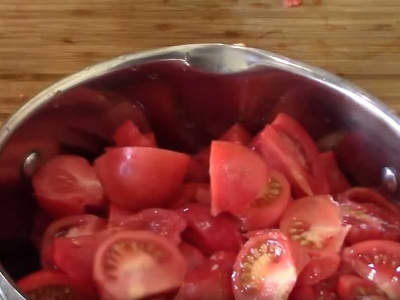 Кетчуп  из помидоров  на зиму. пальчики оближешь. лучшие рецепты с фото