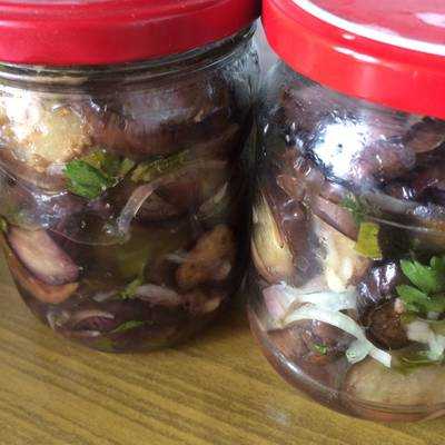 Баклажаны как грибы: готовим быстро и вкусно по лучшим рецептам