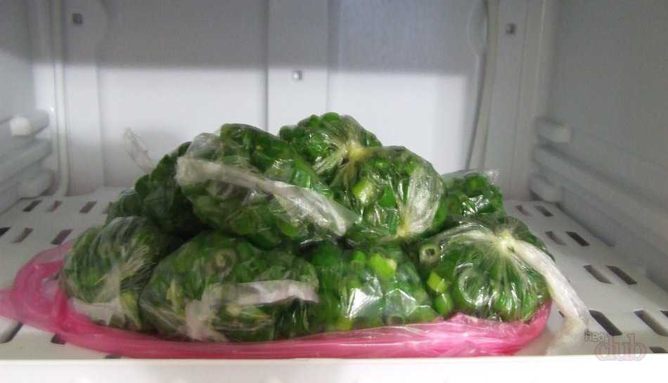 Как заморозить цветную капусту - рецепт с пошаговыми фото | меню недели