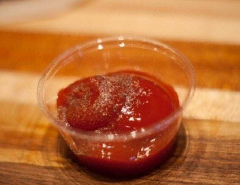 Домашний кетчуп из помидоров на зиму: лучшие рецепты, секреты приготовления. кетчуп «пальчики оближешь» на зиму в банках: вкусный рецепт