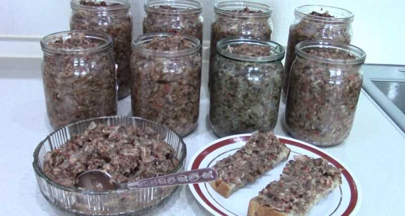 Рецепты приготовления икры из сухих, соленых и сырых груздей на зиму, хранение заготовок