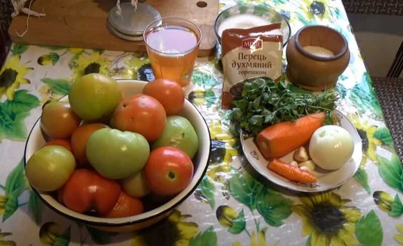 Как приготовить морковную ботву помидоры на зиму: поиск по ингредиентам, советы, отзывы, пошаговые фото, подсчет калорий, изменение порций, похожие рецепты
