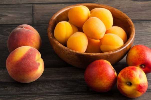 Персики на зиму: «золотые рецепты» с фото