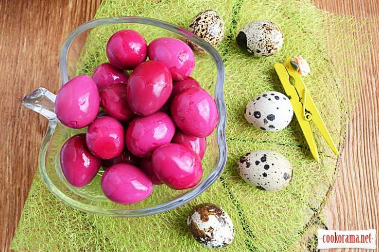 Маринованные яйца — 8 рецептов в домашних условиях