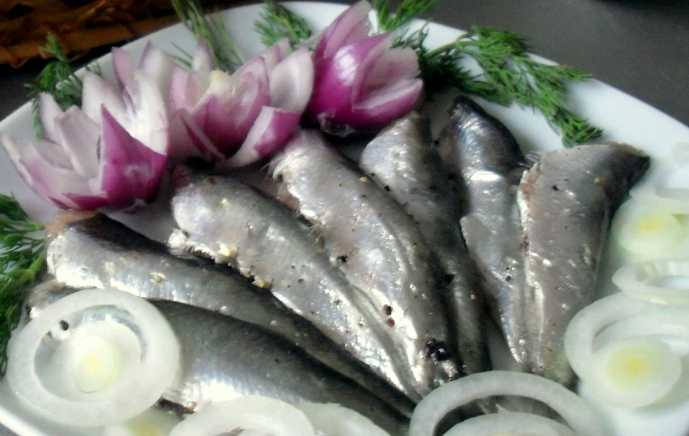 Салат с рыбой на зиму - очень вкусные рецепты необычной пикантной заготовки