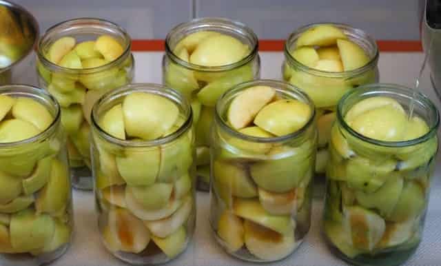 Яблочный уксус в домашних условиях — 7 простых рецептов приготовления