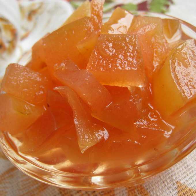 11 лучших рецептов приготовления прозрачного варенья из целых яблок на зиму