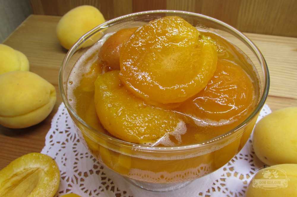 Варенье из яблок дольками прозрачное и с лимоном: рецепты приготовления