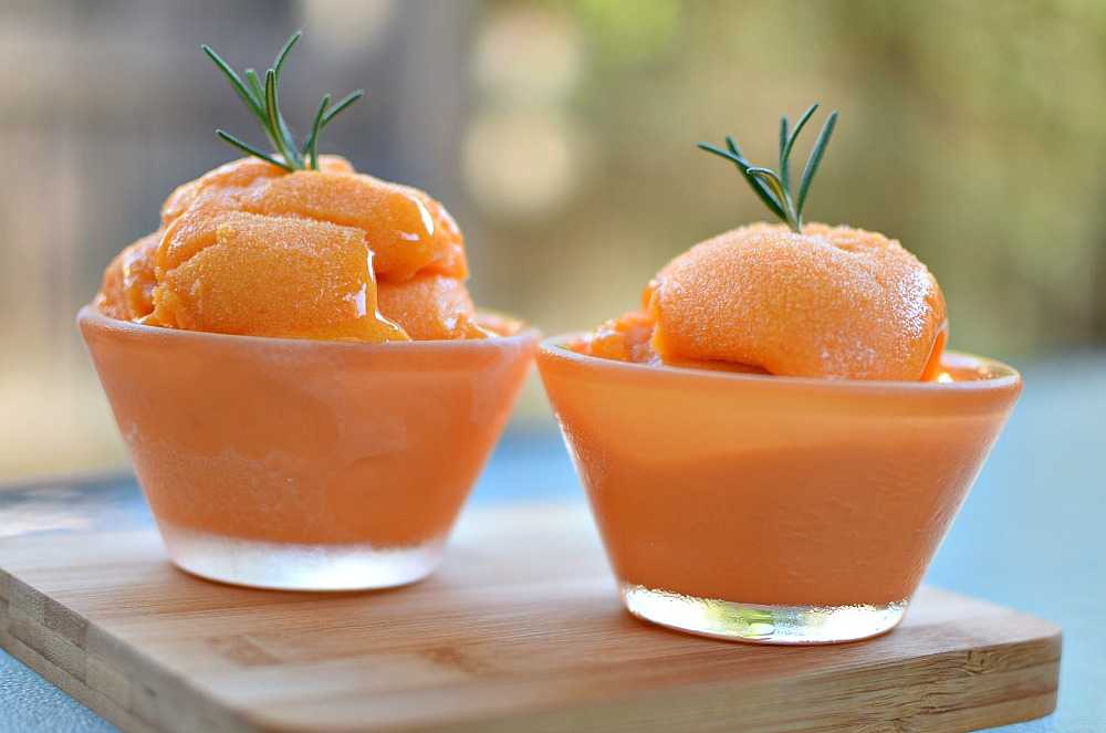 Рецепты варенья с хурмой и апельсинами