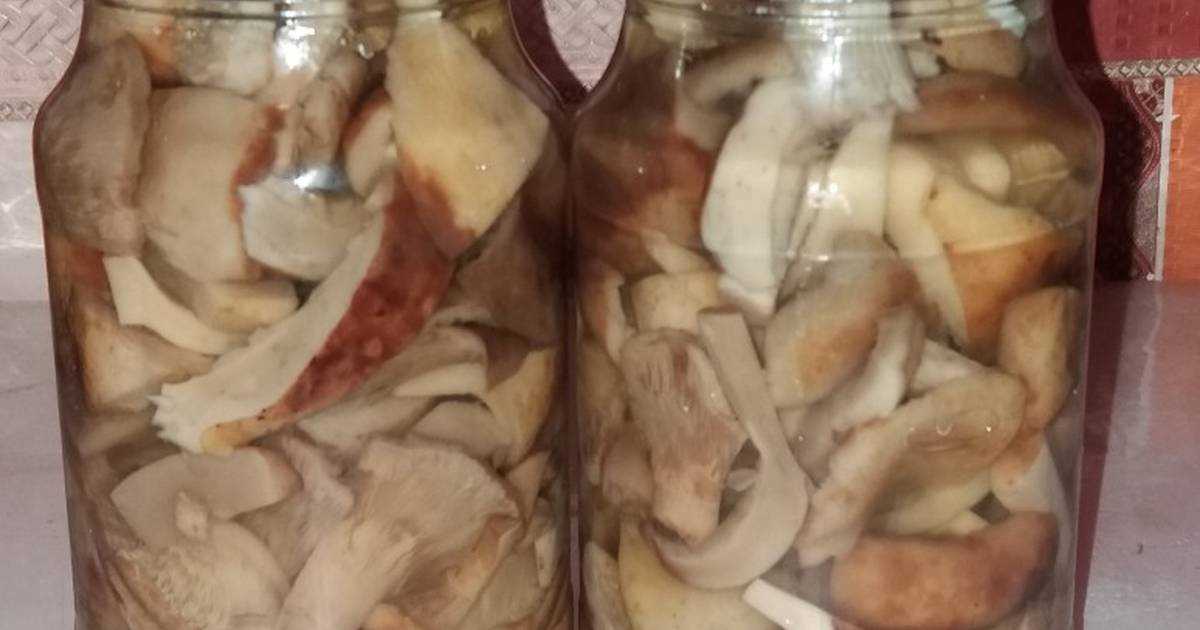 Грузди, соленые горячим способом на зиму в банках — лучшие рецепты быстрого приготовления грибов