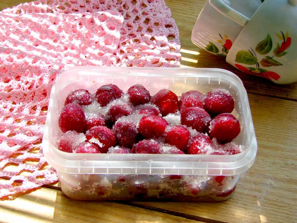 Как заморозить ягоды на зиму: поиск по ингредиентам, советы, отзывы, пошаговые фото, подсчет калорий, изменение порций, похожие рецепты