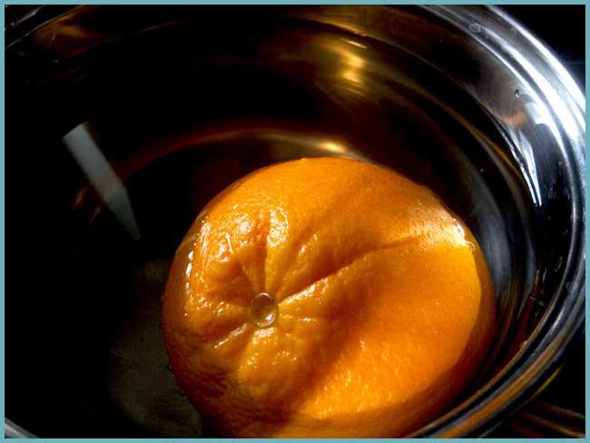 Варенье из крыжовника с апельсином на зиму - 8 вкусных рецептов с фото пошагово