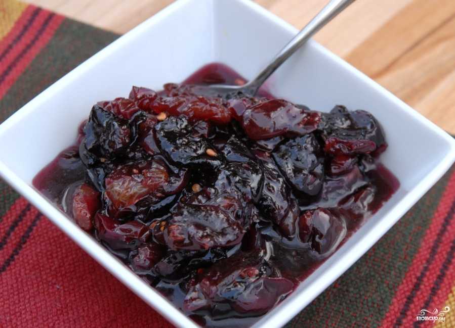 Соус из винограда: 5 лучших рецептов к мясу и для заготовок на зиму