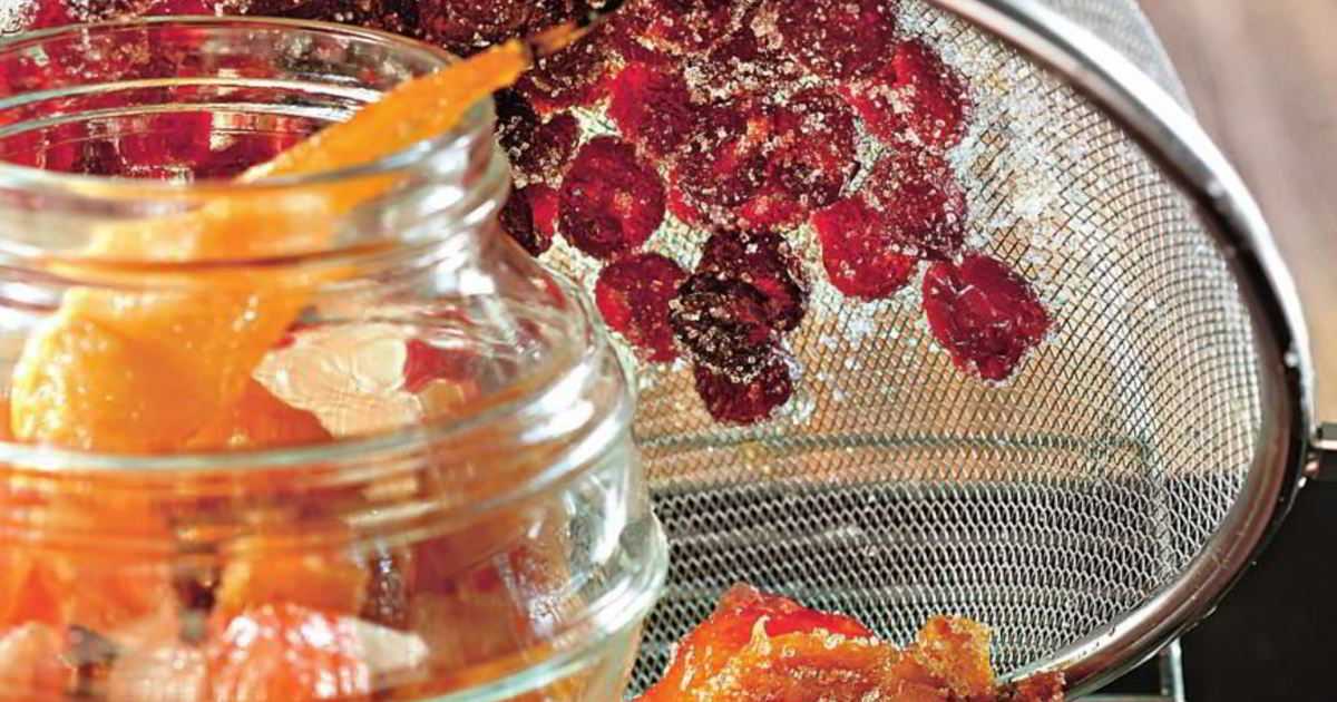Готовим варенье из груш с рябиной и цедрой грейпфрута | мир вкуса | журнал «дом и сад»