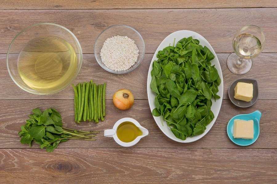 Маринованные овощи – как приготовить быстро и вкусно