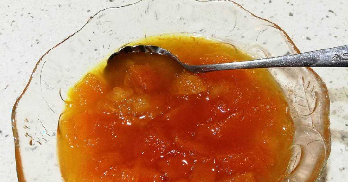 Варенье из мякоти арбуза – рецепты вкусного лакомства на зиму с разными добавками