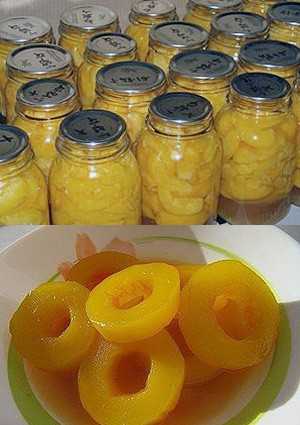 Варенье рецепт с ананасом