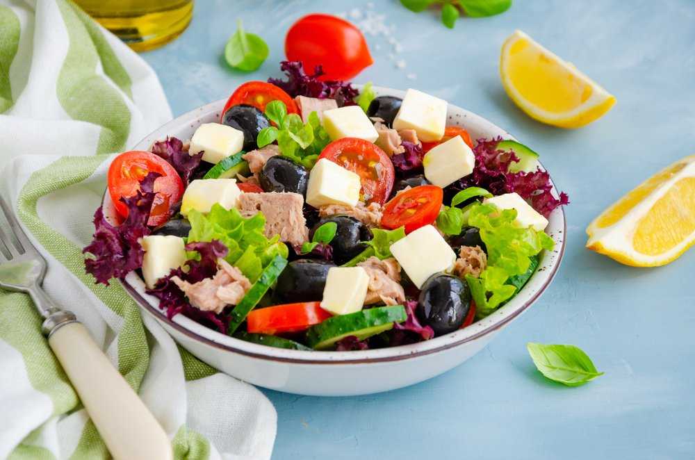 Как приготовить греческий салат на зиму: личная кулинарная книжка, удобная распечатка, изменение порционности, похожие подборки блюд, советы поваров и хозяек