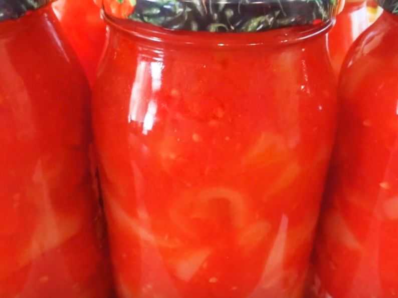Лечо из болгарского перца с морковью и луком на зиму — рецепт «пальчики оближешь»