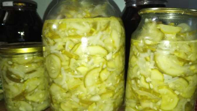 Салаты из огурцов на зиму: 13 новых, очень вкусных и простых рецептов приготовления