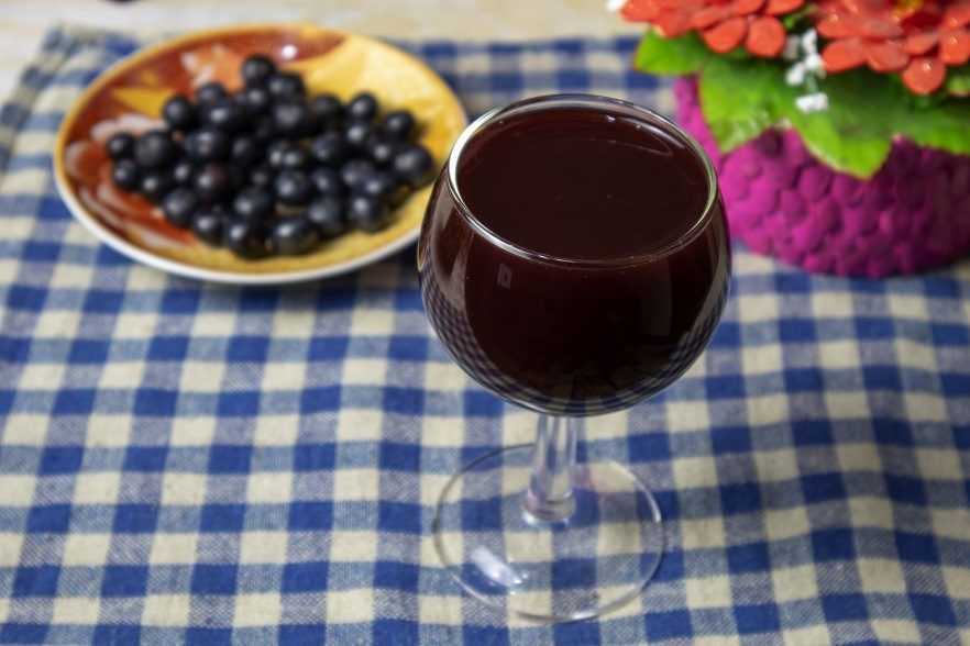 Домашнее вино из варенья 🍑 🍏🍓- 7 простых рецептов