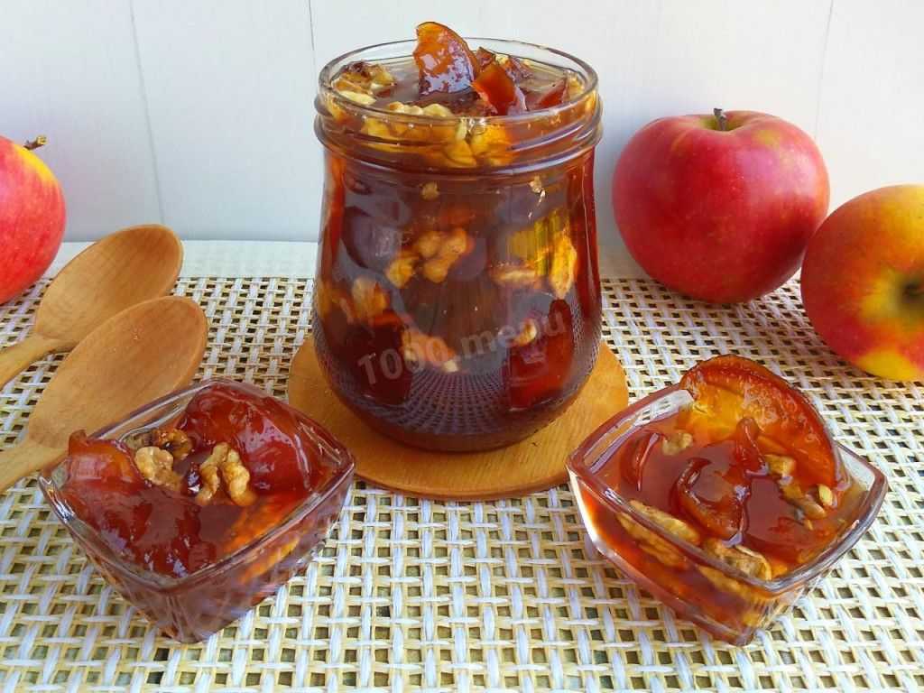 Густое варенье из вишни с косточками на зиму — 9 простых и вкусных рецептов