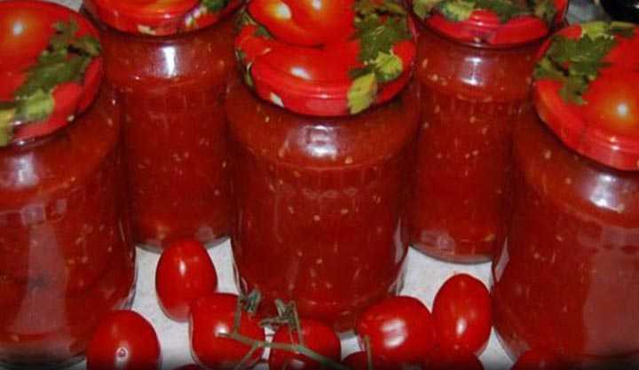 Помидоры в собственном соку на зиму. рецепты приготовления помидоров "пальчики оближешь"