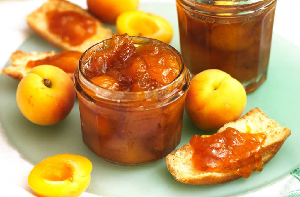 Яблочное варенье дольками - 7 лучших рецептов янтарного варенья из яблок