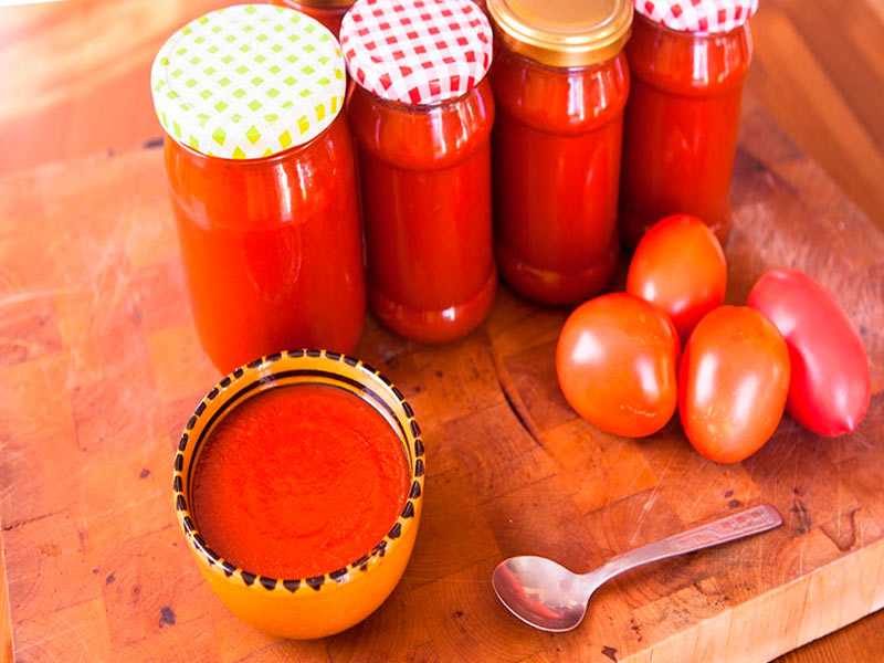Кетчуп в мультиварке на зиму: рецепт домашнего кетчупа из помидор | готовим в мультиварках